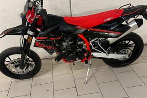 SWM SM 125 R ABS