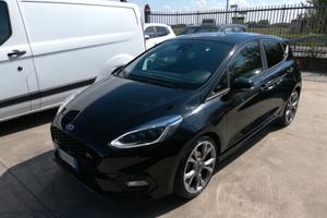 Ford Fiesta 1.0 Ecoboost 100 CV 5 porte ST-Line