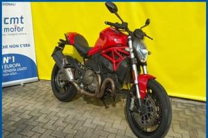DUCATI Monster 821 Garantita e Finanziabile