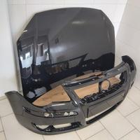 Musata completa vw polo 6 2008