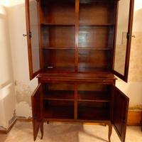 Credenza 2 ante base + alzata