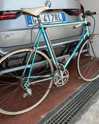Bicicletta epoca