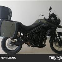 TRIUMPH Tiger 800 XC Abs