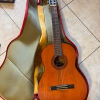 Chitarra Yamaha