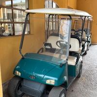 golf cart
