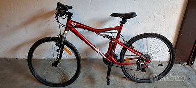 MTB rockrider 