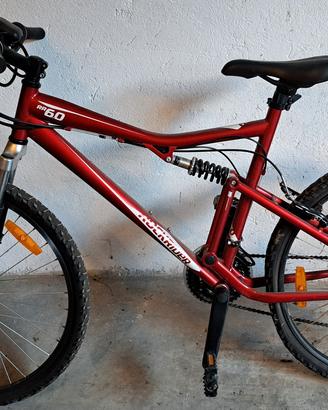 MTB rockrider 