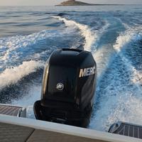 motore fuoribordo mercury 225