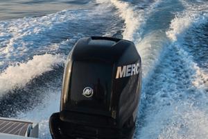 motore fuoribordo mercury 225