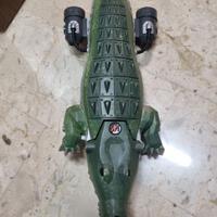 1705NN-Action Man Scuba Subacqueo