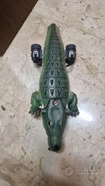 1705NN-Action Man Scuba Subacqueo