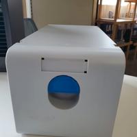 Contenitore estraibile per CD