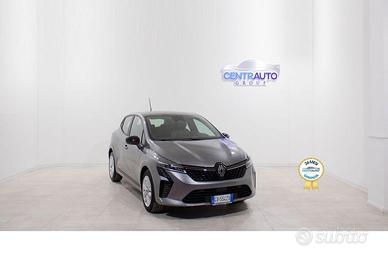 Renault Clio 1.5 dci 100cv Evolution