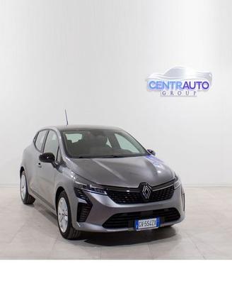 Renault Clio 1.5 dci 100cv Evolution