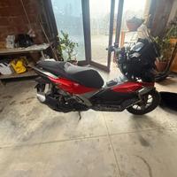 Ricambi Voge sr1 ADV