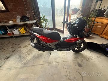 Ricambi Voge sr1 ADV