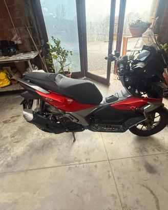 Ricambi Voge sr1 ADV