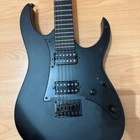 Ibanez GRGR131EX-BKF