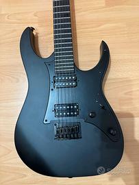 Ibanez GRGR131EX-BKF