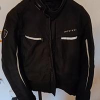 LEGGETE - giacche moto, borse, casco