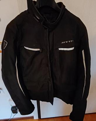 LEGGETE - giacche moto, borse, casco