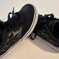 Scarpe Vans ragazzo n 36