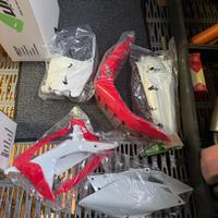 Kit plastiche cr crf