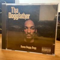 Cd rap west coast “Tha Doggfather” di Snoop Dogg