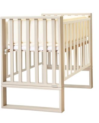 Letto evolutivo italbaby infinito tortora