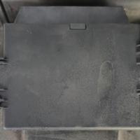 Ricambi fiat punto evo