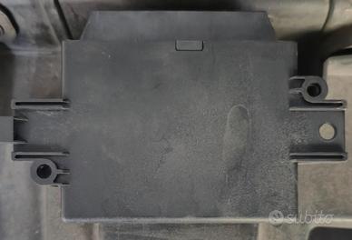 Ricambi fiat punto evo