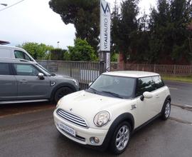 Mini 1.6 16V One 98cv