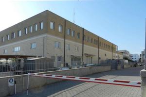 Uffici in zona industriale Follonica