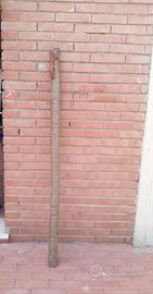 wild cherry tronco per realizzazione arco storico