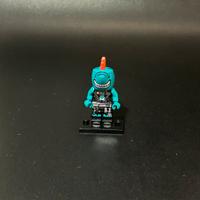 LEGO® vid002 Squalo Cantante