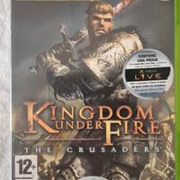 Gioco per x box originale