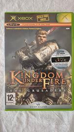 Gioco per x box originale