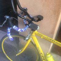 Bicicletta  orsa anni 90