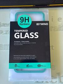 Vetro protettivo galaxy s23 FE 5g