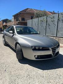 Alfa Romeo 159 77.000 km
