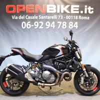 Ducati Monster 821 Stealth ABS E4 06/2019 Km 37400
