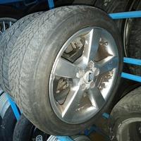 Cerchi In Lega Da 15" Per Volkswagen Golf 4 - Bora