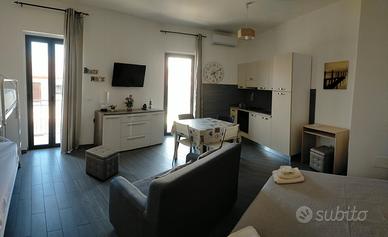 Casa Vacanze I&C Le Castella