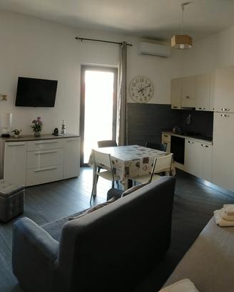 Casa Vacanze I&C Le Castella