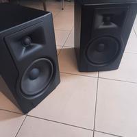 Casse M-Audio Bx8 D3