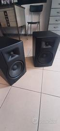 Casse M-Audio Bx8 D3