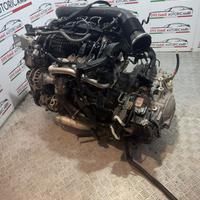 MOTORE VOLVO 2.0 TD 110 KW 150 CV SIGLA D4204T4