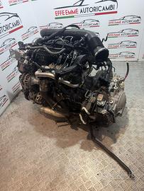 MOTORE VOLVO 2.0 TD 110 KW 150 CV SIGLA D4204T4