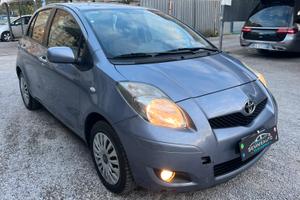Toyota Yarsi 2011 1.0 69Cv Gpl Scad.2031