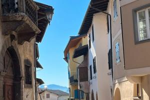 Pressano lavis soluzione indipendente